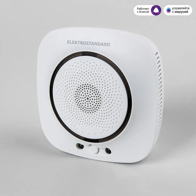 Смарт-датчик газа Elektrostandard 76250/00 a060341