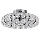 Люстра потолочная ODEON LIGHT 5029/104CL MIRAGE