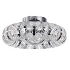 Люстра потолочная ODEON LIGHT 5029/104CL MIRAGE