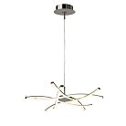 Подвесная люстра Mantra 5914 Aire Led