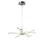 Подвесная люстра Mantra 5914 Aire Led