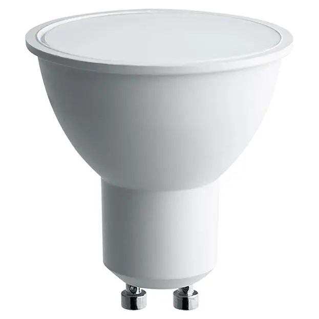 Лампа светодиодная SAFFIT 55223 SBMR1615 MR16 GU10 15W 6400K