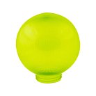 Плафон Uniel UFP-P250В GREEN