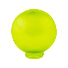 Плафон Uniel UFP-P250В GREEN