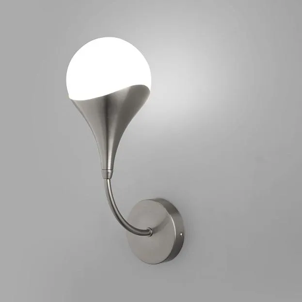 настенный светильник Eurosvet 60169/1 Calyx a068275