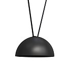 Трековый светильник Arte Lamp A8467PL-1BK OPTIMA