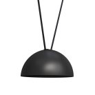 Трековый светильник Arte Lamp A8467PL-1BK OPTIMA