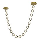 Светильник подвесной ST Luce SL6520.303.18 HELMI