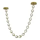 Светильник подвесной ST Luce SL6520.303.18 HELMI