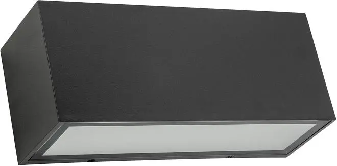 Архитектурная подсветка Oasis Light W1891L-3K Gr tube LED