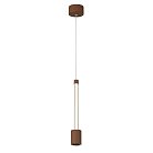 Подвесной светильник Mantra 8948 FUGAZ