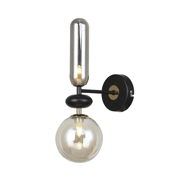 Настенный светильник Escada 2102/2A