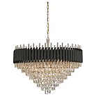 Подвесная люстра WERTMARK WE138.31.023