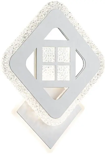 Бра Escada 10226/1LED BL White Arcturus