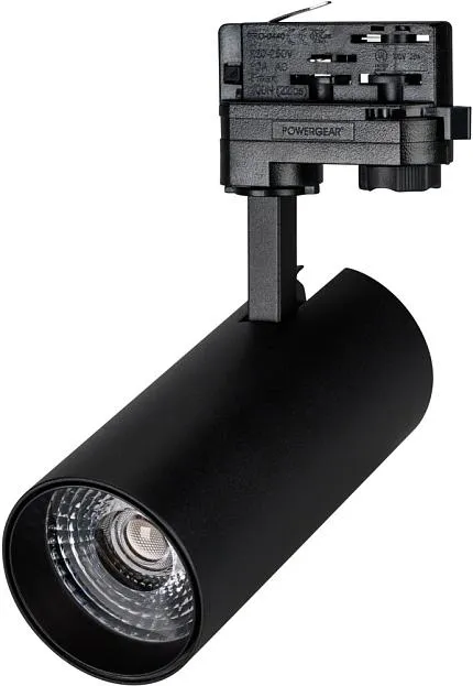 Трековый светильник Arlight 033050 GERA Трековый светильник Arlight 033050 GERA