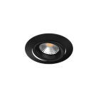 Встраиваемый светильник LeDron AO1501006 black