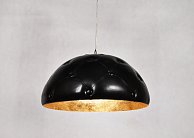 Подвесной светильник Lumina Deco LDP 810842-3 BK Chesterio