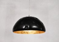 Подвесной светильник Lumina Deco LDP 810842-3 BK Chesterio