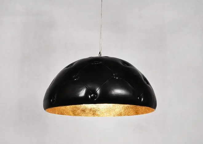 Подвесной светильник Lumina Deco LDP 810842-3 BK Chesterio