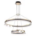 Подвесная светодиодная люстра Citilux CL211092 HELLY