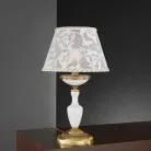 Настольная лампа Reccagni Angelo P 8280