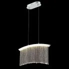 Подвесной светильник Wertmark WE465.01.123 HELMA