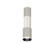 Комплект подвесного светильника Ambrella light XP7423001 Techno
