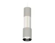 Комплект подвесного светильника Ambrella light XP7423001 Techno