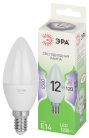 Лампочка светодиодная ЭРА LED B35-12W-865-E14 GL