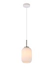 Светильник подвесной Moderli V11029-1P Ivory