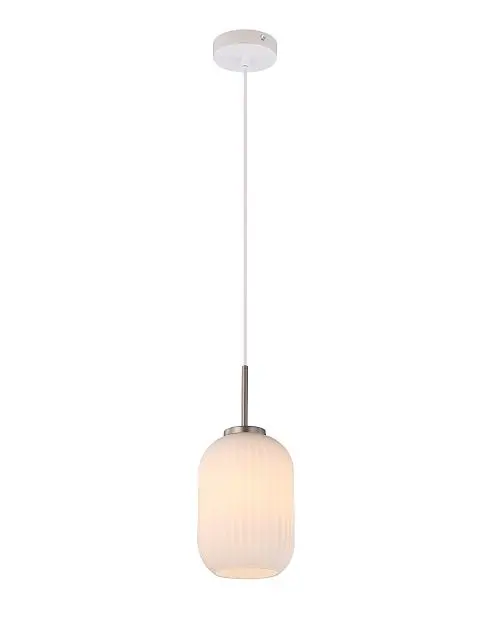 Светильник подвесной Moderli V11029-1P Ivory
