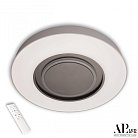 Светильник APL LED 3306.B246-350 White/Coffee Turin
