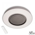 Светильник APL LED 3306.B246-350 White/Coffee Turin