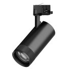 Трековый светильник QUATTRO LED Lightstar C4307QT CANNO PRO