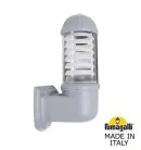 Уличный настенный светильник fumagalli d15.505.000.lxe27 sauro (D15.505.000.LXF1R.FRA)