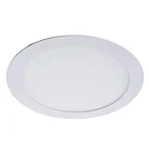 Точечный светильник Arte Lamp A2620PL-1WH FINE