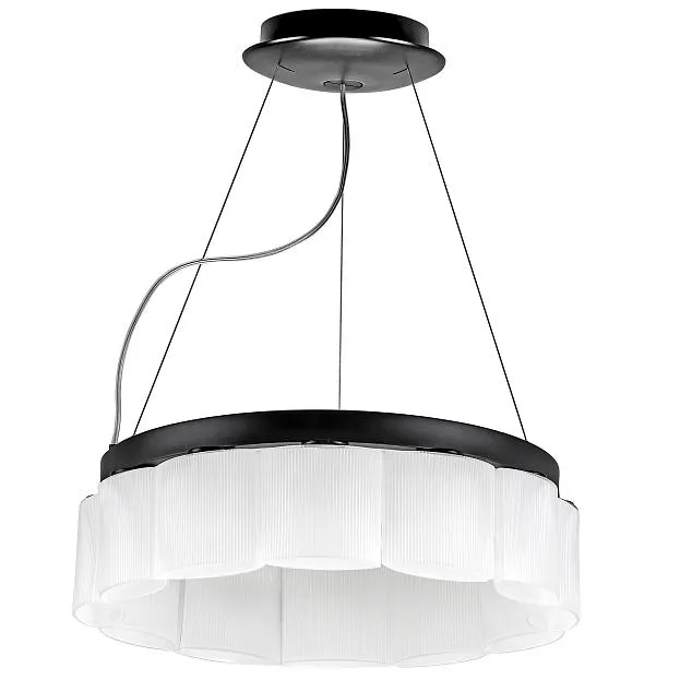 Подвесная люстра Lightstar 812126 Nibbler Подвесная люстра Lightstar 812126 Nibbler