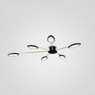 Потолочная Люстра Daggry 6 ImperiumLoft 178236-26