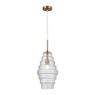 Подвесной светильник ST Luce SL1001.213.01 Rexite