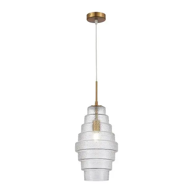 Подвесной светильник ST Luce SL1001.213.01 Rexite Подвесной светильник ST Luce SL1001.213.01 Rexite