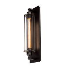 Настенный светильник Loft2113W Industrial Cage