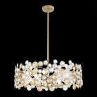 Подвесная люстра ST Luce SL1172.203.05 Namio