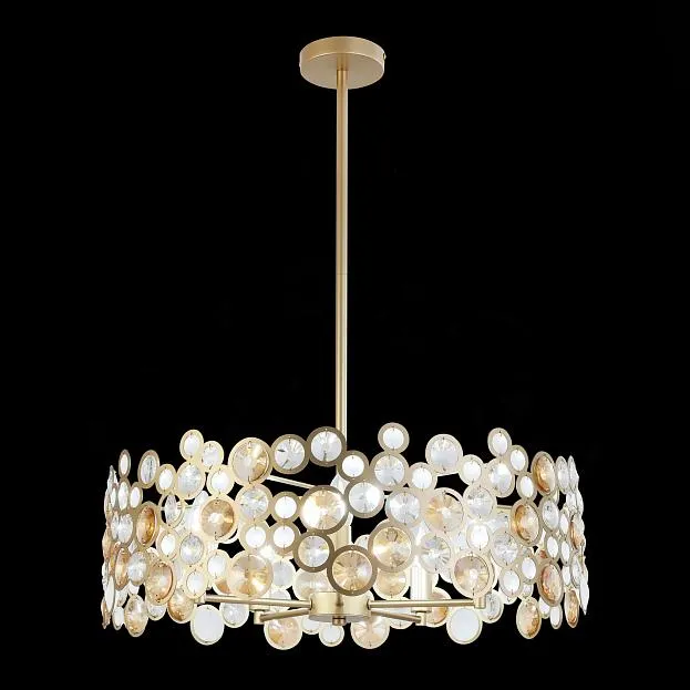 Подвесная люстра ST Luce SL1172.203.05 Namio Подвесная люстра ST Luce SL1172.203.05 Namio
