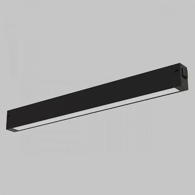 Трековый светильник Imex IL.0050.6000-18-BK Smart Line