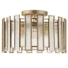 Потолочная люстра Lightstar 712052 (MX20103-5A) AGAVE