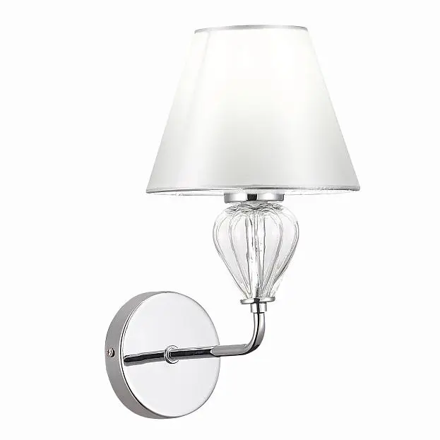 Бра EVOLUCE SLE107411-01 DALIDA Бра EVOLUCE SLE107411-01 DALIDA