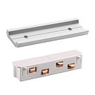 Соединитель с токопроводом прямой NOVOTECH 135163 Flum