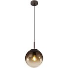 Светильник подвесной Globo 15865 Varus