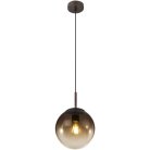 Светильник подвесной Globo 15865 Varus