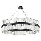 Люстра Arte Milano 440110.960.28.G9.B1 BK Белладжо